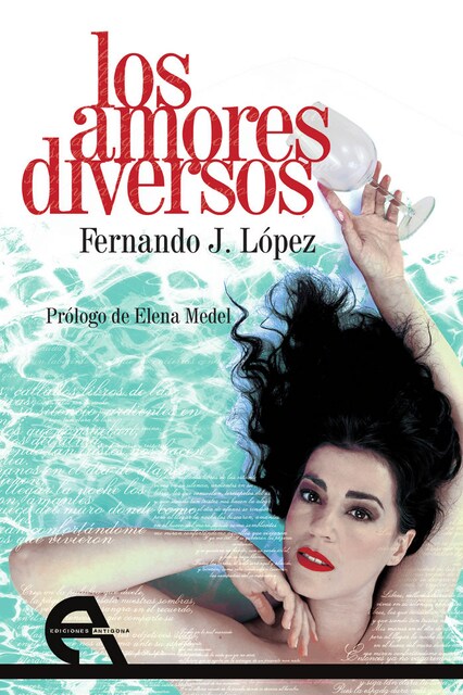 Imagen 0 de Amores Diversos,Los