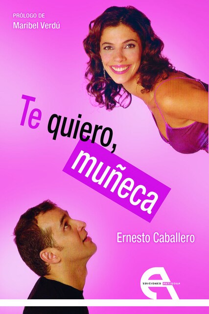 Imagen 0 de Te Quiero, Mu�eca