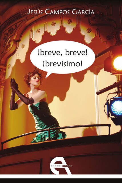 Imagen 0 de Breve, Breve! �Brevisimo!
