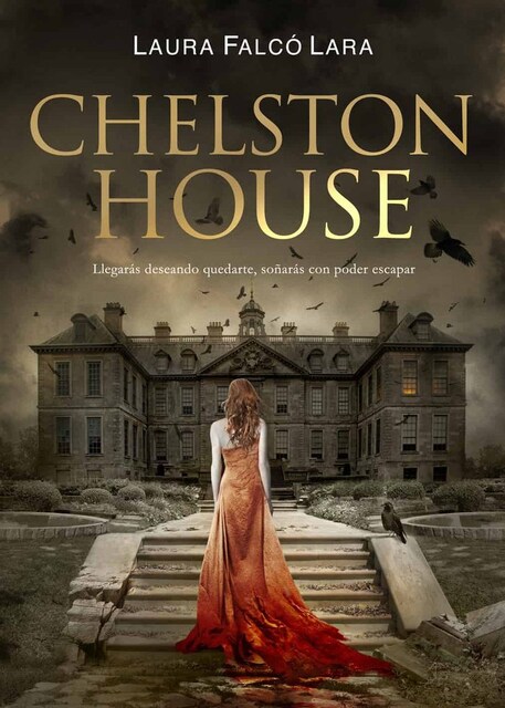 Imagen 0 de CHELSTON HOUSE