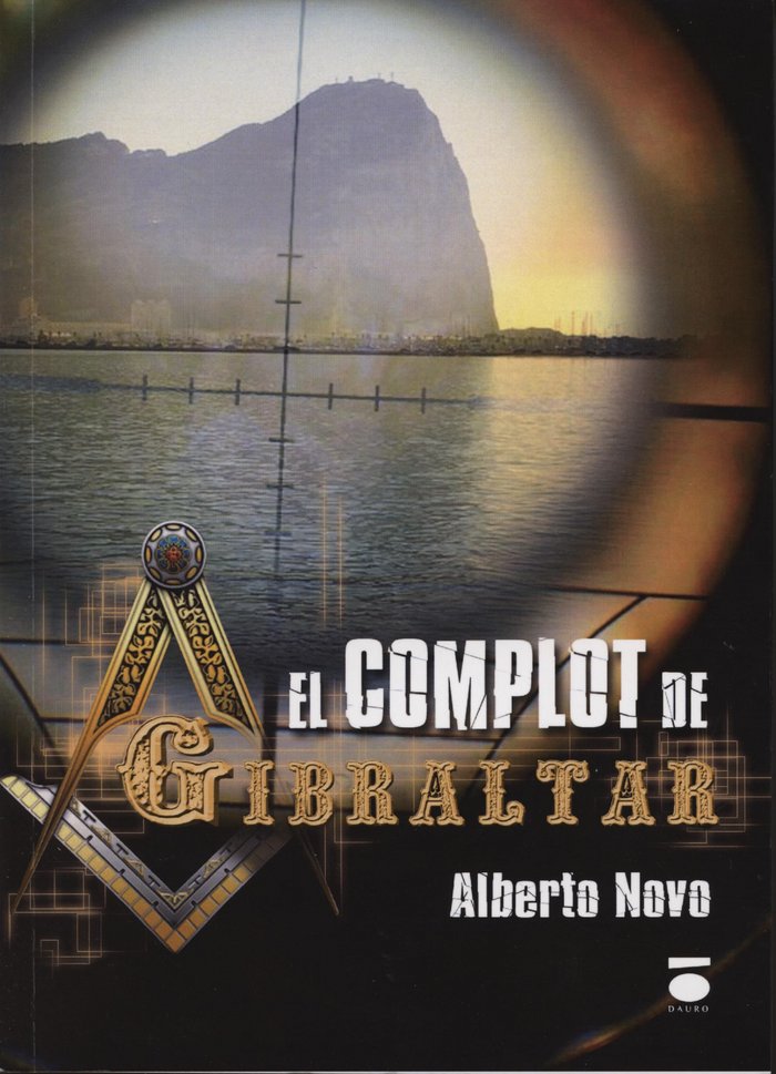El complot de gibraltar 1