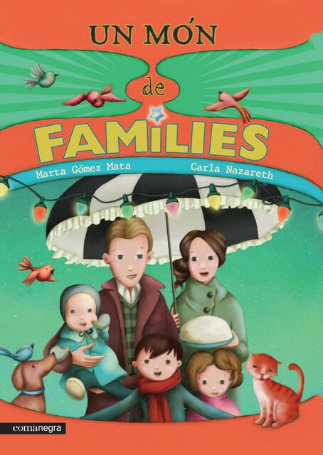 Imagen 0 de Un mon de families