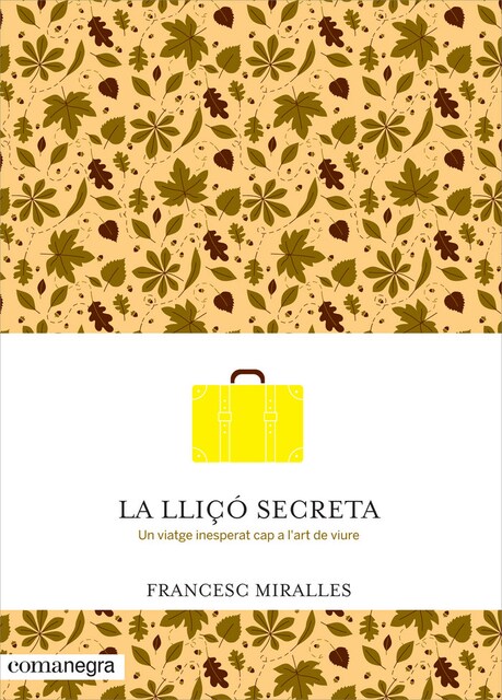 Imagen 0 de LLIÇO SECRETA,LA