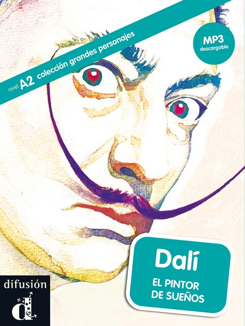 Imagen 0 de DALI