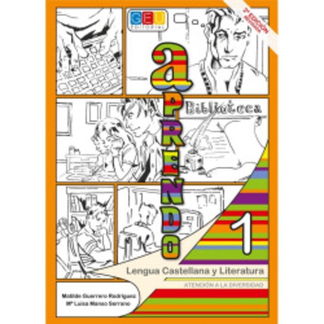 Imagen 0 de Aprendo 1