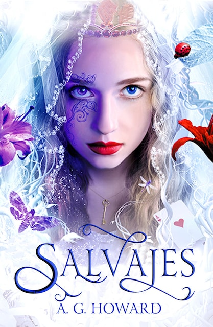 Imagen 0 de Salvajes