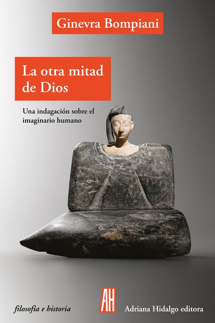 Imagen 0 de Otra Mitad De Dios,La