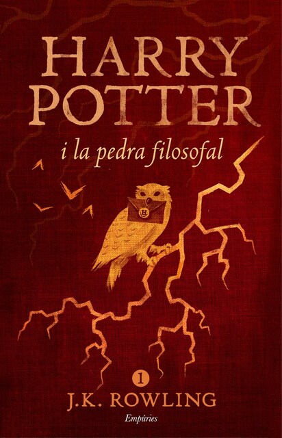 Imagen 0 de Harry potter i la pedra filosofal
