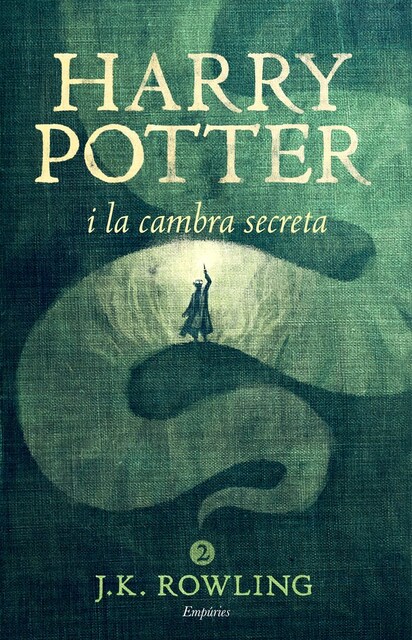 Imagen 0 de Harry potter i la cambra secreta