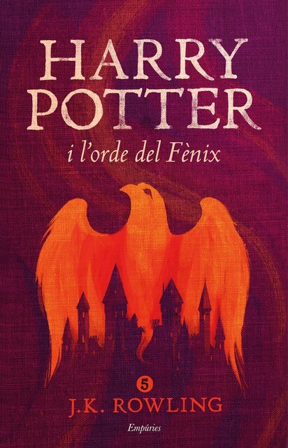 Imagen 0 de Harry potter i l´orde del fenix
