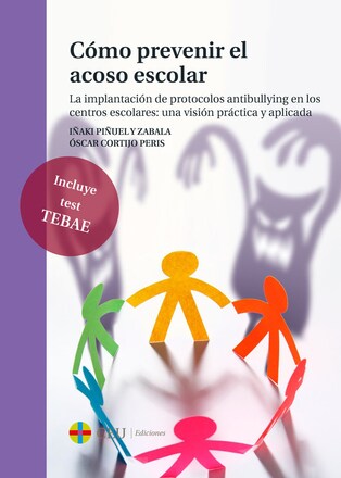 COMO PREVENIR EL ACOSO ESCOLAR · CEU · El Corte Inglés