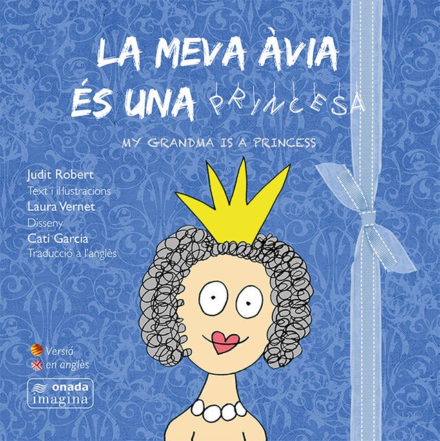 Imagen 0 de Meva Avia Es Una Princesa,La