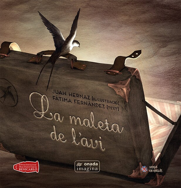Imagen 0 de Maleta De L'Avi,La