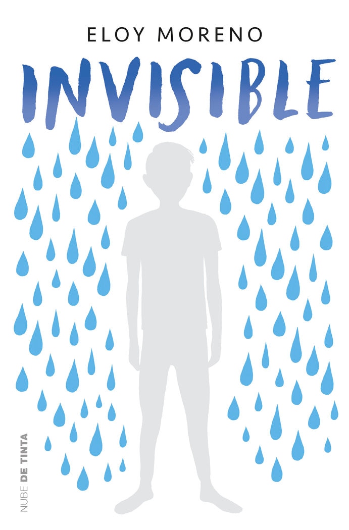Invisible  (Tapa blanda) 1