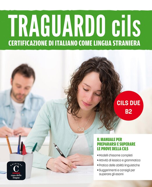 Imagen 0 de Traguardo cils B2