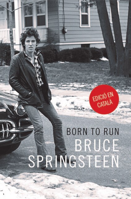 Imagen 0 de Born To Run