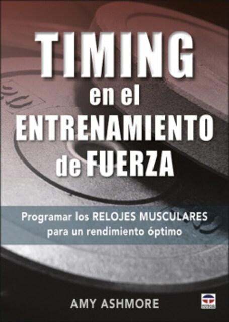 Imagen 0 de Timing en el entrenamiento de fuerza