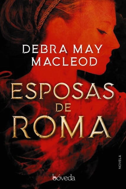 Imagen 0 de ESPOSAS DE ROMA