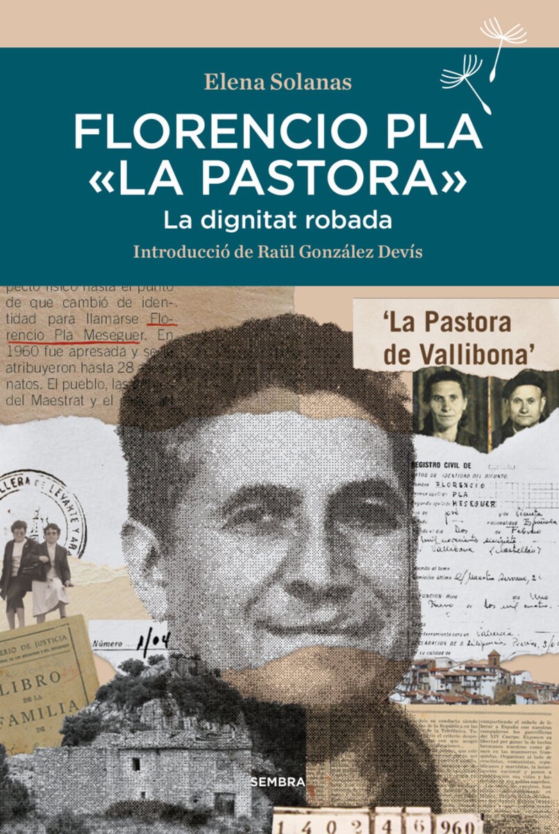Florencio Pla la Pastora: La dignitat robada · SEMBRA LLIBRES · El Corte  Inglés