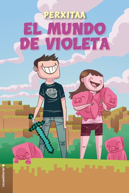 Imagen 0 de Mundo De Violeta,El
