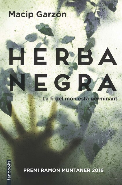 Imagen 0 de Herba negra