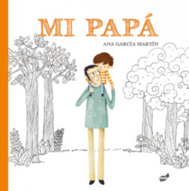Imagen 0 de Mi papá