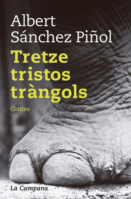 Imagen 0 de Tretze tristos trangols