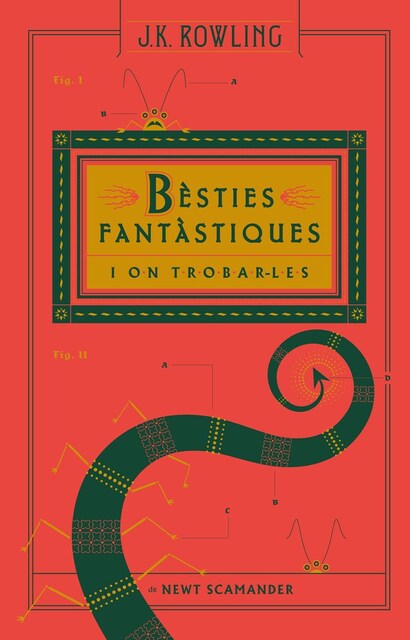 Imagen 0 de BESTIES FANTASTIQUES I ON TROBAR-LES (ACTUALITZAT)