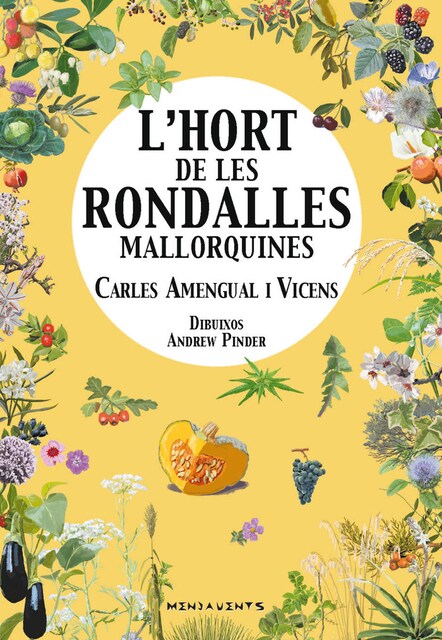 Imagen 0 de L'HORT DE LES RONDALLES MALLORQUINES