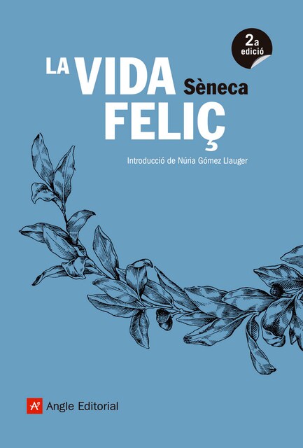 Imagen 0 de Vida Feli�,La