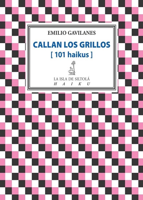 Imagen 0 de CALLAN LOS GRILLOS