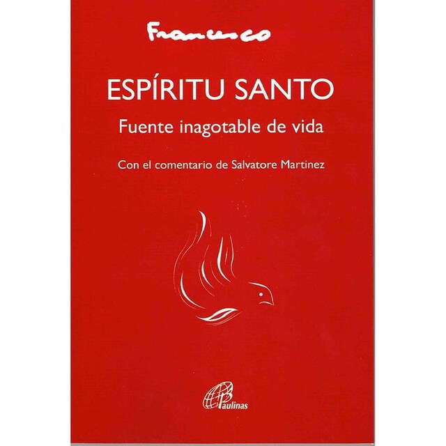 Imagen 0 de ESPIRITU SANTO