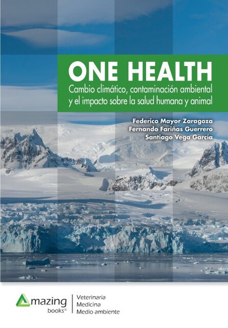 Imagen 0 de ONE HEALTH