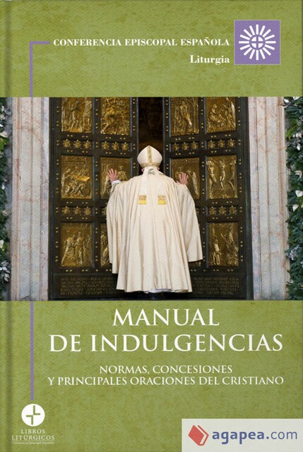 Imagen 0 de MANUAL DE INDULGENCIAS