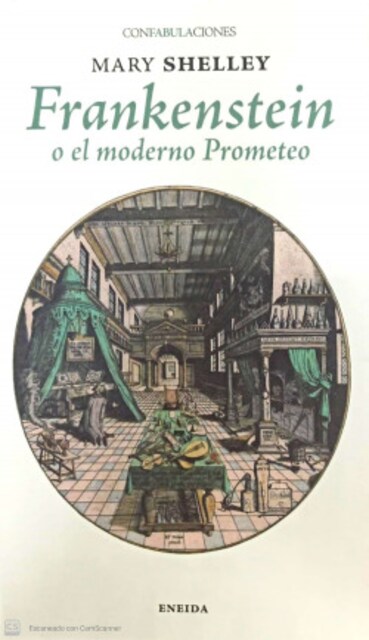 Imagen 0 de FRANKENSTEIN