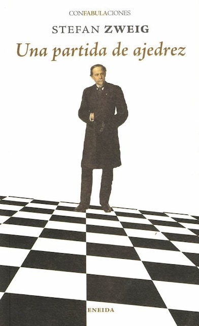 Imagen 0 de UNA PARTIDA DE AJEDREZ