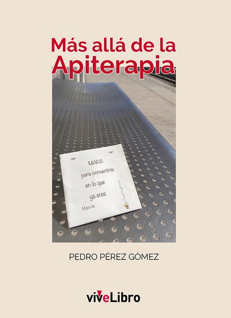 Imagen 0 de Mas Alla De La Apiterapia