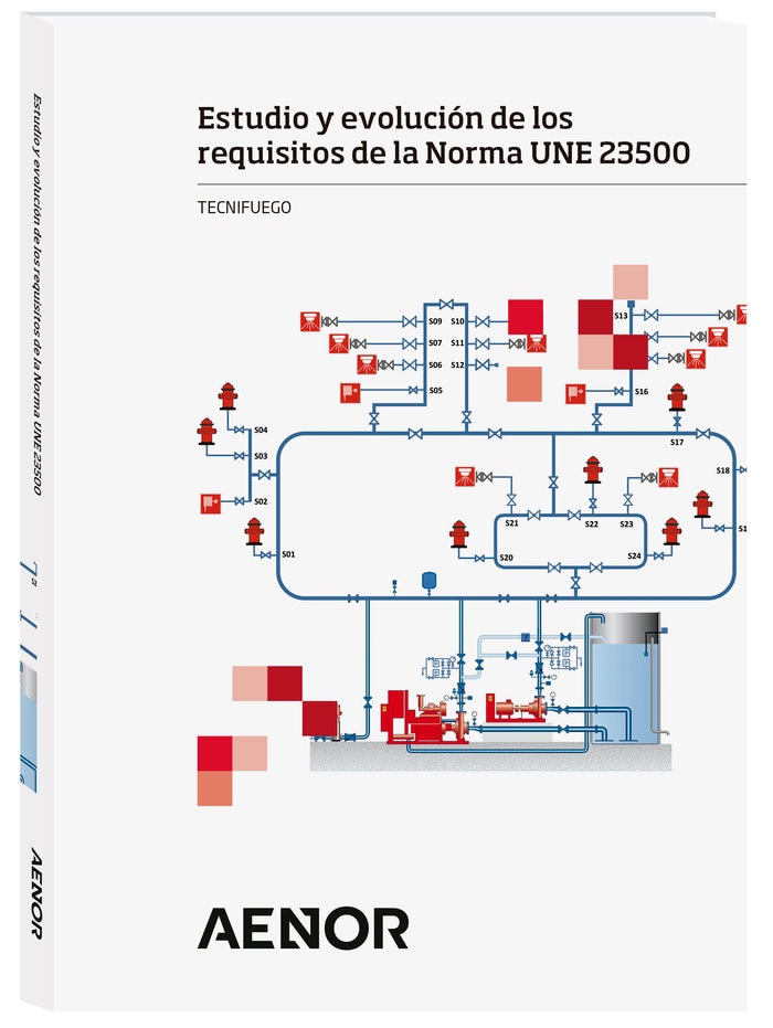 Imagen 0 de Estudio Y Evolucion De Los Requisitos De La Norma Une 23500
