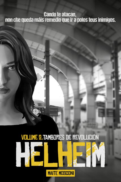 Imagen 0 de HELHEIM II