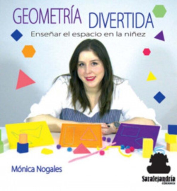 Imagen 0 de Geometría divertida