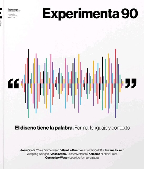 Imagen 0 de EXPERIMENTA 90