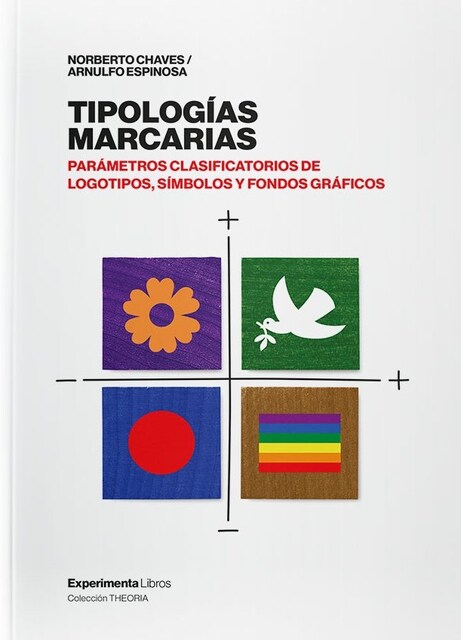 Imagen 0 de TIPOLOGIAS MARCARIAS