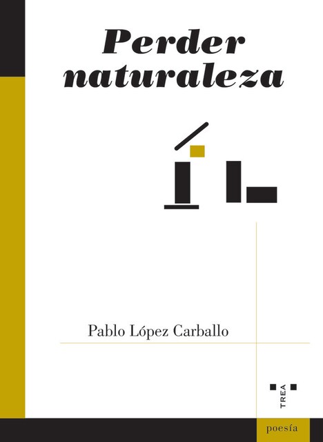Imagen 0 de PERDER NATURALEZA