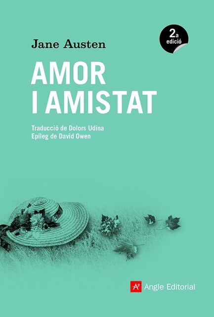 Imagen 0 de Amor I Amistat