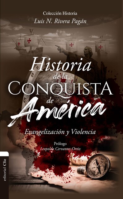 Imagen 0 de Historia De La Conquista De America