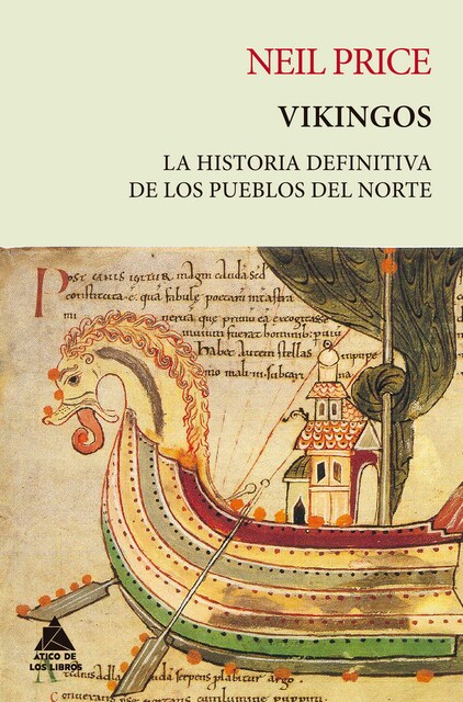 Imagen 0 de Vikingos
