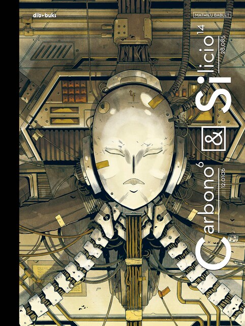 Imagen 0 de Carbono Y Silicio