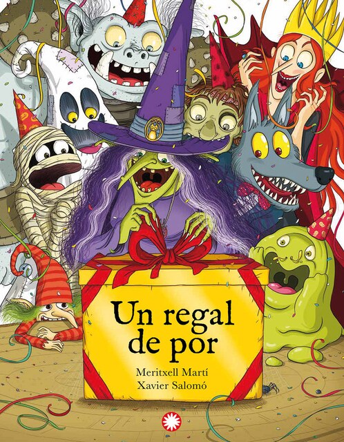 Imagen 0 de UN REGAL DE POR