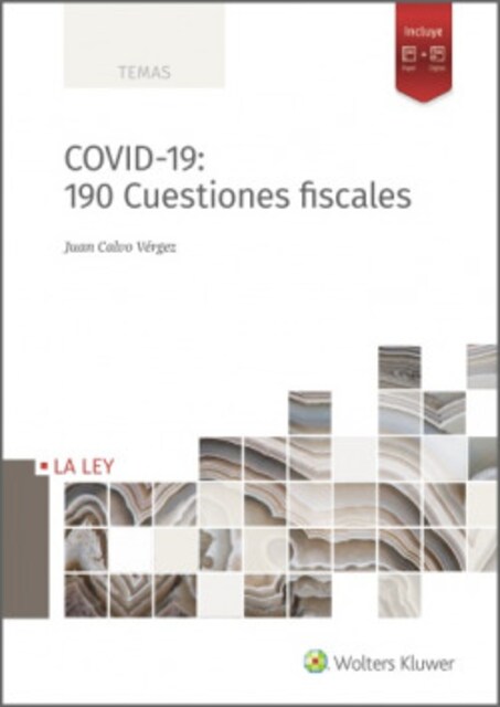 Imagen 0 de COVID-19: 190 Cuestiones fiscales