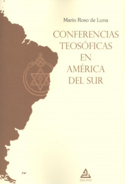 Imagen 0 de Conferencias teosóficas en América del Sur